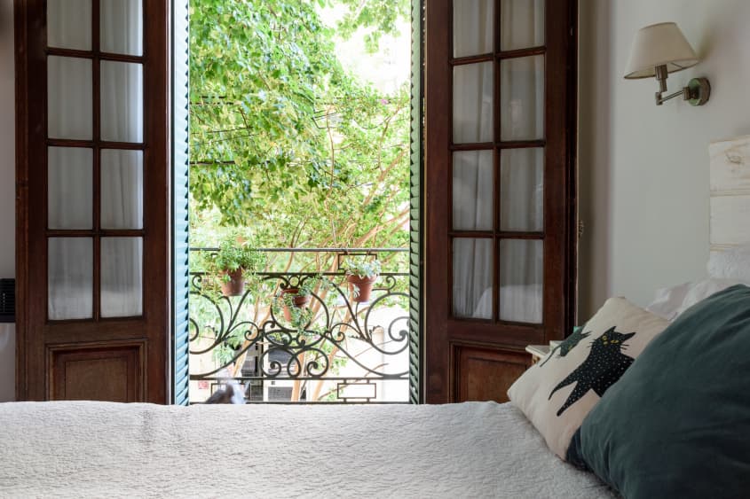 House Tour A Renovated House in Argentina Apartment Therapy